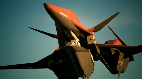 Ace Combat 7 Tutorial 的图像结果