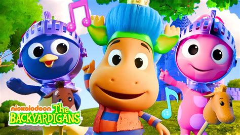 Image result for Backyardigans Screaming