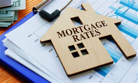 Anticipated Cut in UK Mortgage Rates Expected Following Positive ...