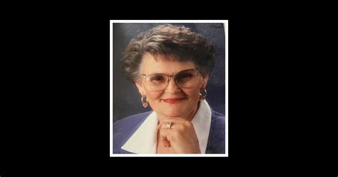 Obituary | Letta Jo Simon of Enid,, Oklahoma | Henninger-Hinson Funeral ...