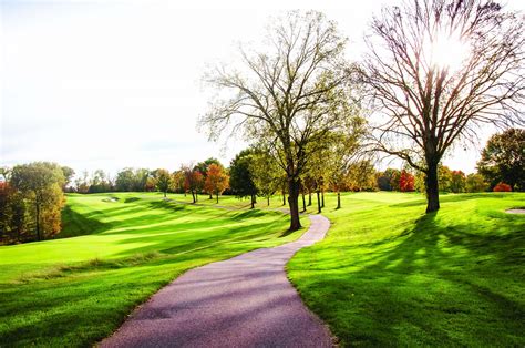 Sewickley Heights Golf Club - Atlas Marketing