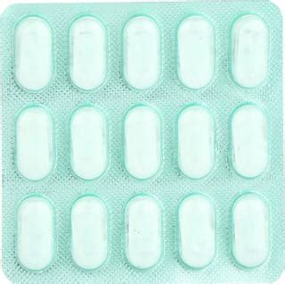 Calciquick 500mg Tablet: Uses, Side Effects, Price, Dosage & More Info ...