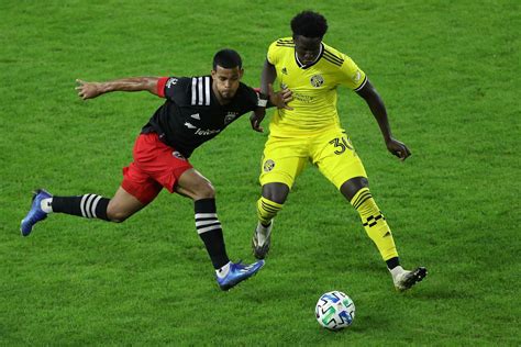 DC United vs Columbus Crew Prediction and Betting Tips | 13th July ...