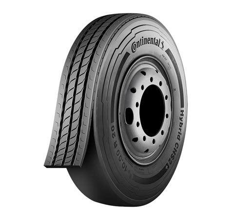 Continental Tires and Indag Rubber partner for retreading of truck and ...
