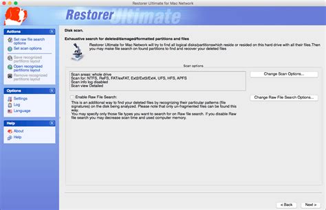 How Open Scan Disk File On Windows 7 的图像结果