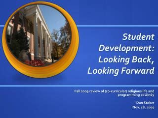 Image result for Looking Back Looking Forward Slide Design