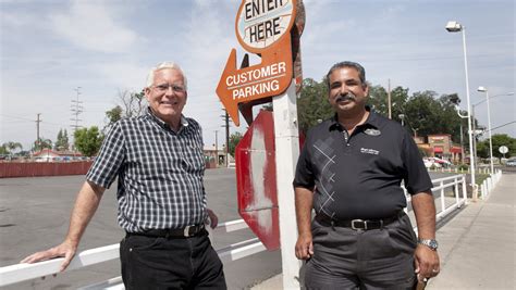 Ed Dena's Auto Center