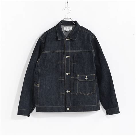 [SF-252270]SASSAFRAS(ササフラス)Gardener R Jacket (ガーデナーRジャケットジャケット ...
