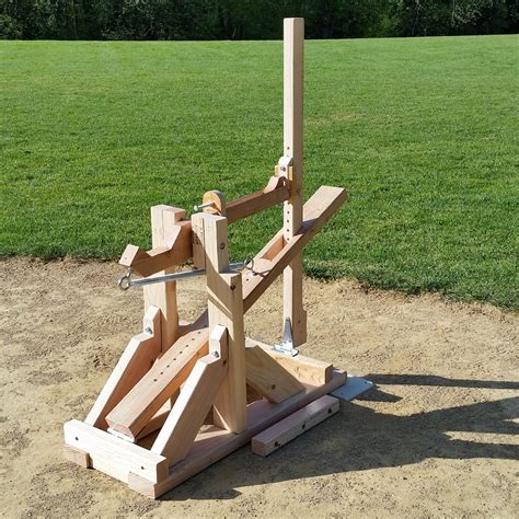 Image result for Making a Pitching Machine