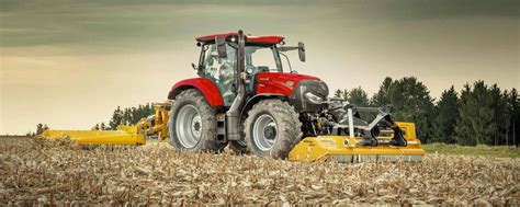 Case IH zeigt viele Neuerungen für das Jahr 2022 | agrarheute.com