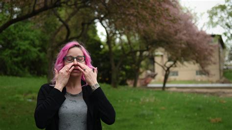 Could Tropical Storm Debby be causing barometric pressure headaches?