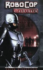 ROBOCOP 4:CRASH & BURN Price in India - Buy ROBOCOP 4:CRASH & BURN ...