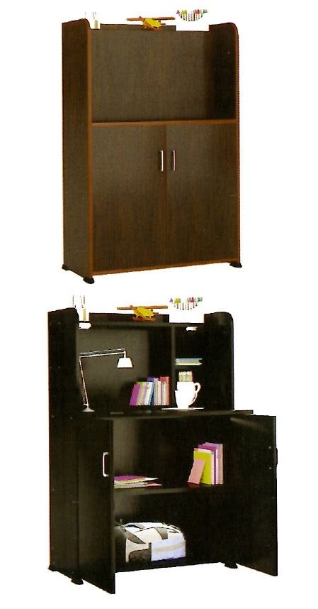 GURU ST-02 Shine Study Table|30X15X48|Teak||Computer/Study Table