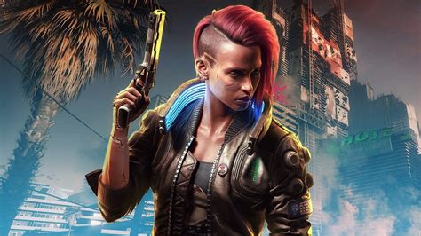 Cyberpunk 2077: Official Modding Tools Released
