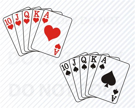 Deck Of Cards Clip Art
