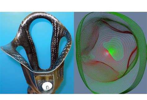 Introducing the Hi-fi Socket Interface for the Best Possible Prosthetic ...