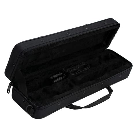 Adium Flute Case Flute Carrying Bag Oxford Cloth Flute Bag Clarinet ...