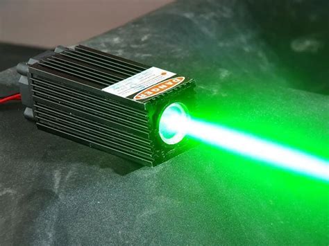 Green Laser Diode Module 的图像结果