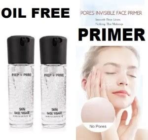 EVERERIN makeup primer is suited for the ageing skin as it comes with ...