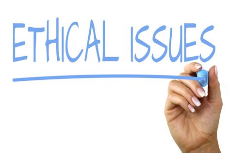 Image result for Current Ethical Issues