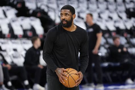 Kyrie Irving Hints At Delayed Comeback From ACL Injury, Says He Wants ...