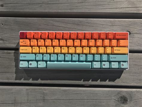 Image result for Customizing GK61