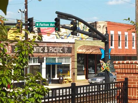 Hapeville, GA - Official Website - Festivals & Special Events