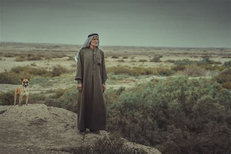 COP27: Heat, desertification, dying land intensify struggle for Iraq’s farmers – ICRC – Red ...
