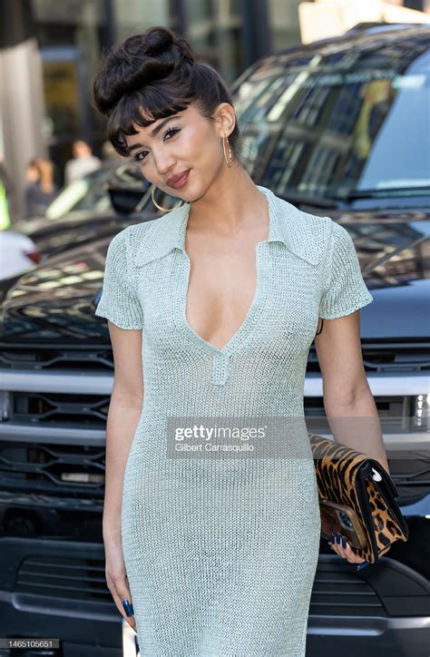 Rowan Blanchard Onlyfans