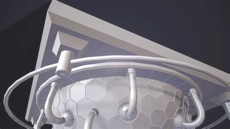 Image result for Reactor Core Fictional