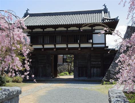 KOMORO CASTLE OTEMON - All You Need to Know BEFORE You Go 2026 (with ...
