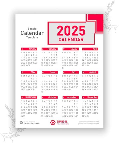 Psd 2025 2026 Calendar
