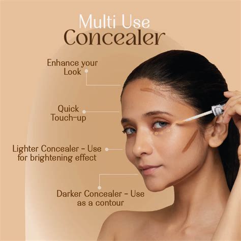 Shop Concealer Cream Online | LoveChild Masaba