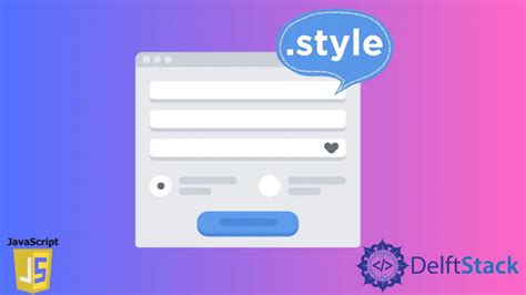 Image result for JavaScript Form Style