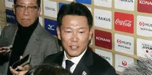 Baseball: MLB-Pitcher Sugano und Hanshin-Star Sato verstärken Japans ...