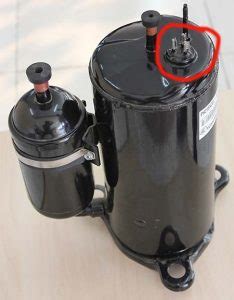 Image result for CMS Compressor Terminals