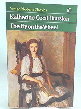 Buy Fly on the Wheel (Virago Modern Classics) Book Online at Low Prices ...