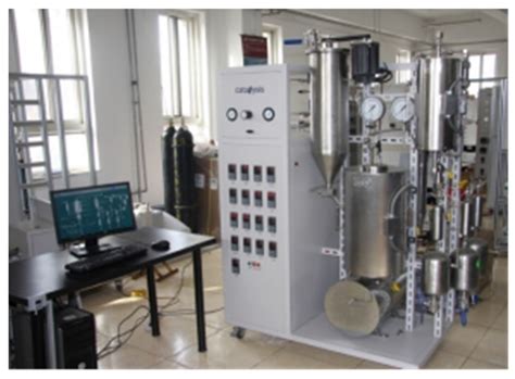Optimization Study on the Pyrolysis Process of Moso Bamboo Wastes in a ...