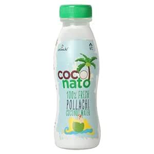 Creando Coconato Pollachi Natural Tender Coconut Water I No Added ...