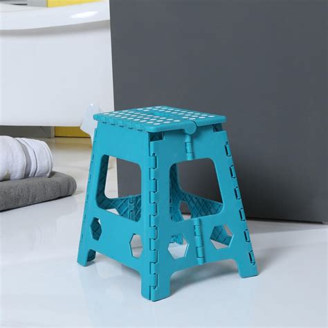 Buy Hudson Folding Stool from Home Centre at just INR 899.0