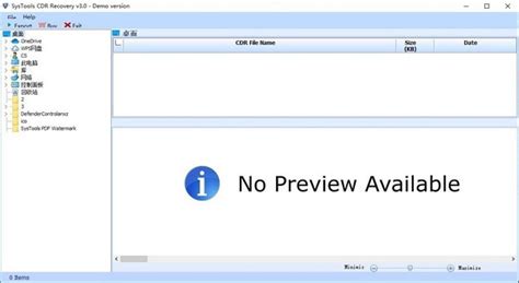 Image result for Dri SysTools Soft