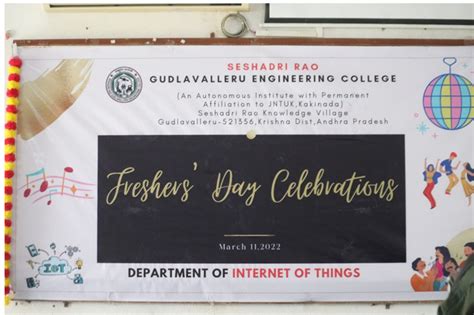 SR Gudlavalleru Engineering College