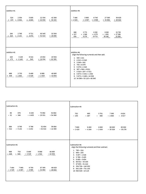 Image result for Operations On Functions Sheet