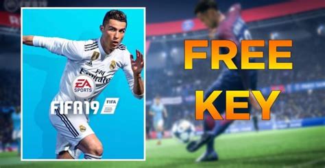 Image result for FIFA 19 License Key