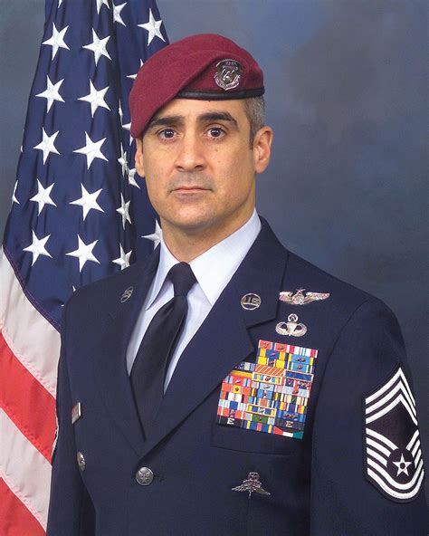 24th Special Tactics Squadron Logo