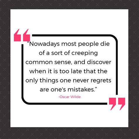 25 Inspirational Quotes About Mistakes - PrettyOpinionated