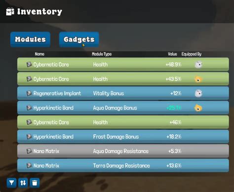 Inventory System Tutorial Gamegrind 的图像结果