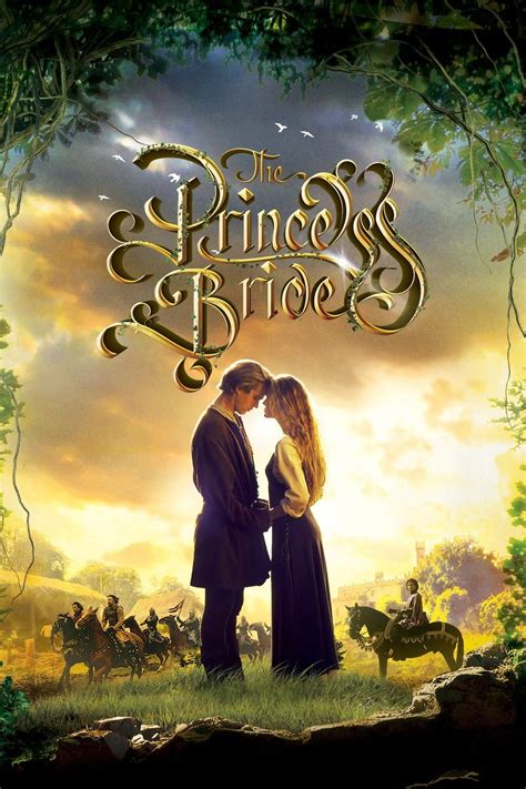 Image result for Princess Bride Versions