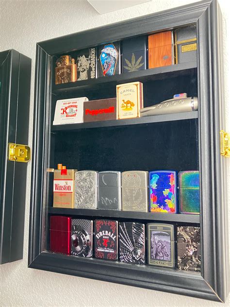 Image result for Lighter Collection