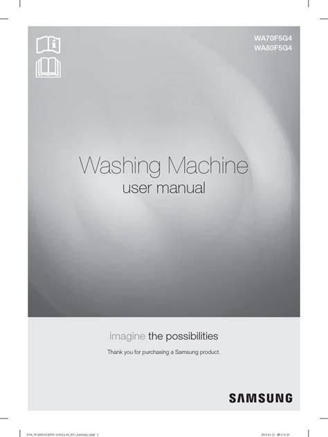 Image result for How to Operate Washing Machine Mannual